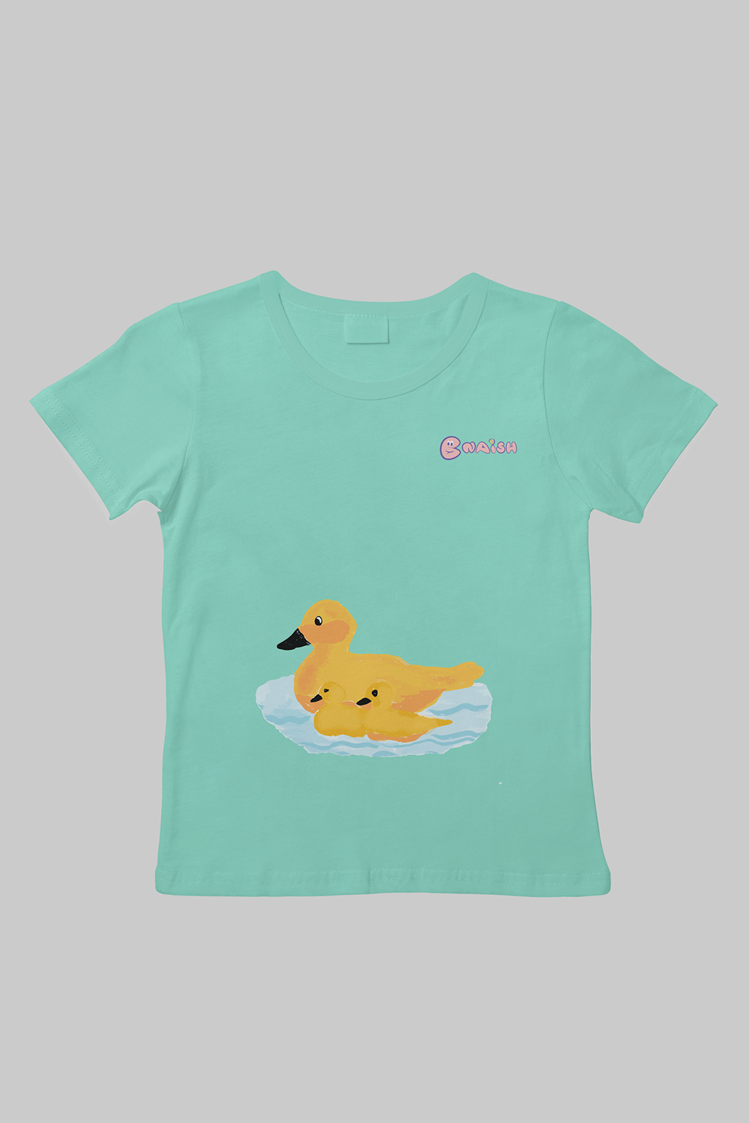 Duck T-shirt