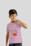 Satellite T-shirt For Boys